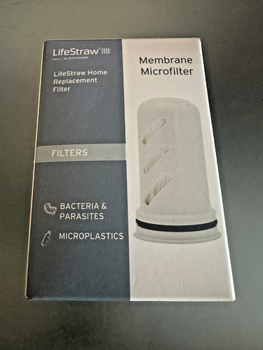 Genuine lifestraw home - lifestraw, –