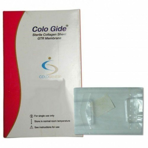 Cologenesis colo gide - 10, x